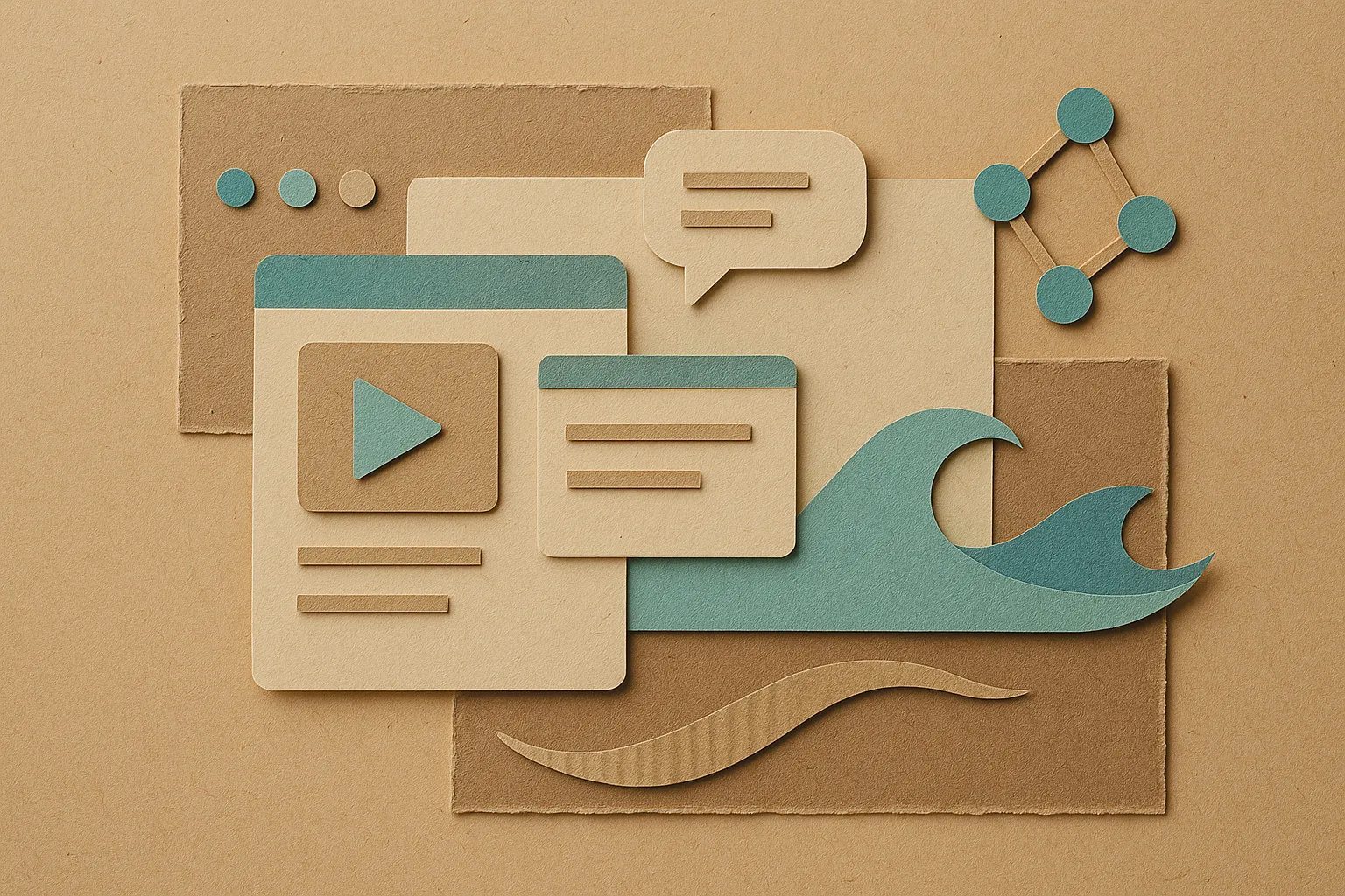 Qual é a importância do content marketing?