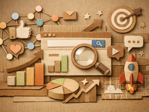 O que é e para que serve o Social Media SEO?