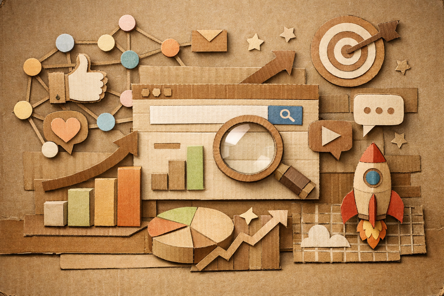 O que é e para que serve o Social Media SEO?