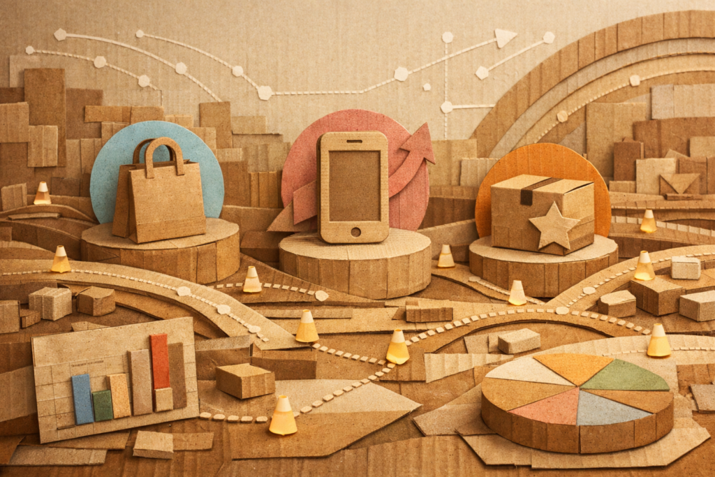 Como garantir a visibilidade das marcas na era da IA?