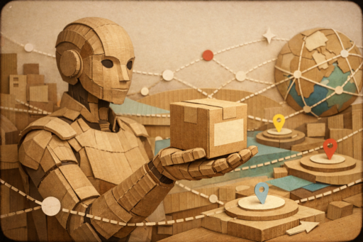 Como garantir a visibilidade das marcas na era da IA?