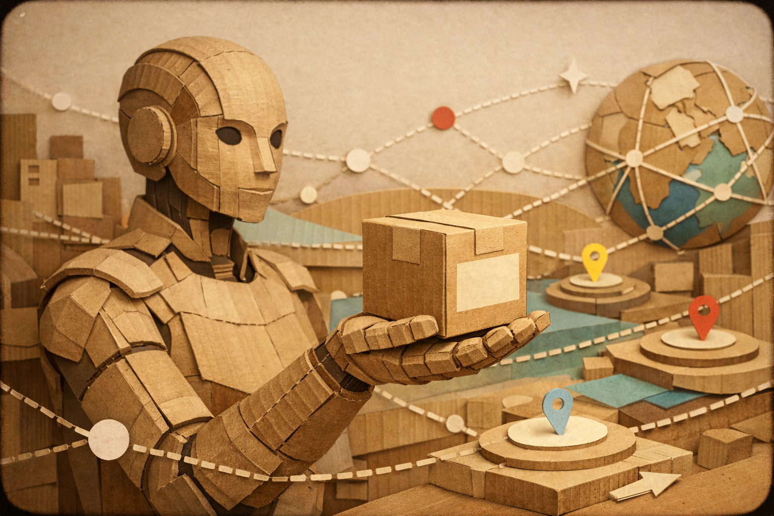 Como garantir a visibilidade das marcas na era da IA?