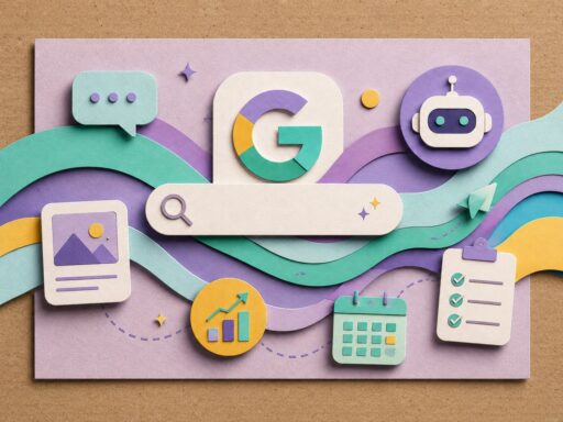 Google I/O 2026: como a IA está a transformar a pesquisa