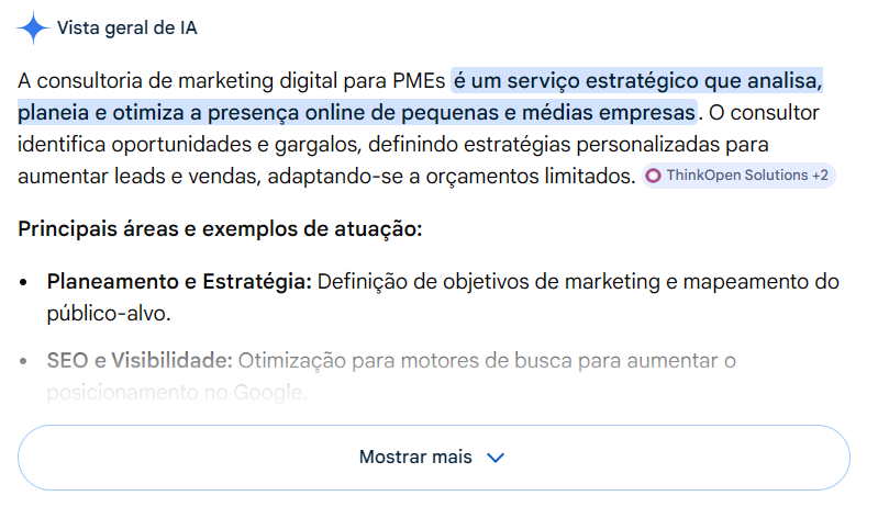 Como adaptar conteúdos para IA: guia prático de GEO e AEO